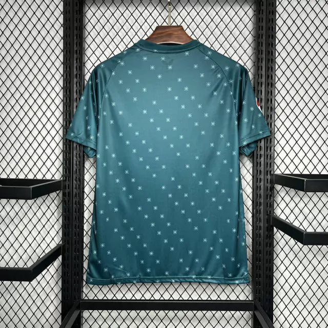 Camisola Almería Away 2024/25