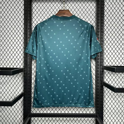 Camisola Almería Away 2024/25
