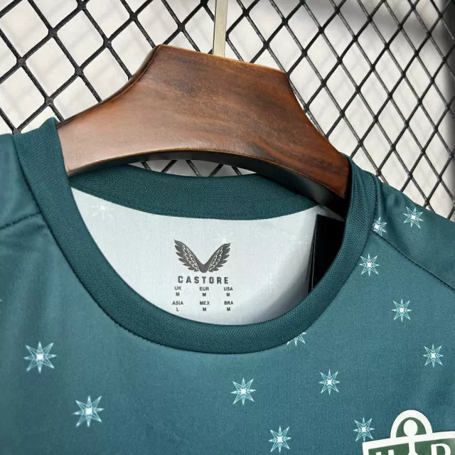 Camisola Almería Away 2024/25