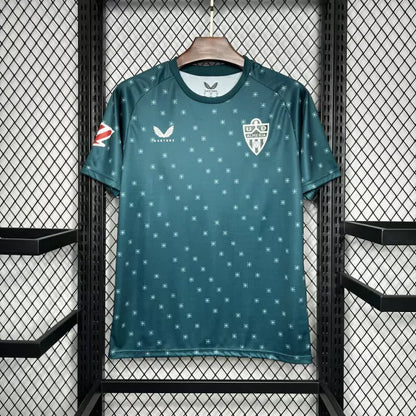 Camisola Almería Away 2024/25