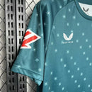 Camisola Almería Away 2024/25