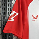 Camisola Almería Home 2024/25