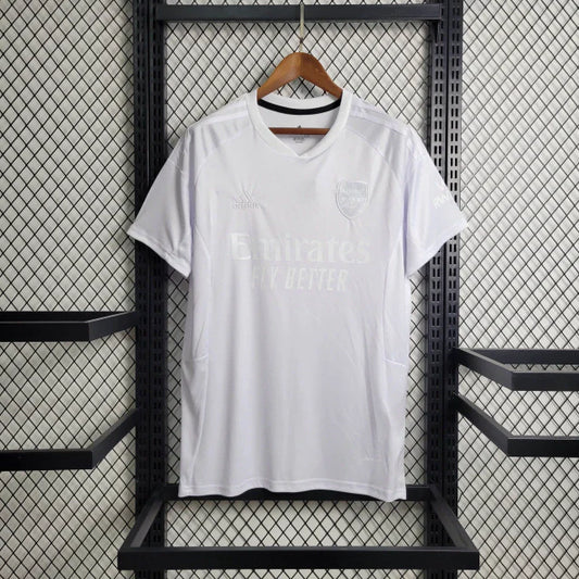 Camisola Edição No More Red 2024/25