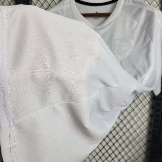 Camisola Edição No More Red 2024/25