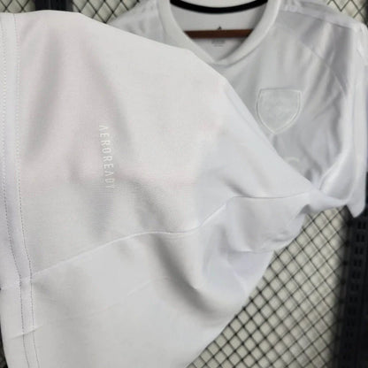 Camisola Edição No More Red 2024/25