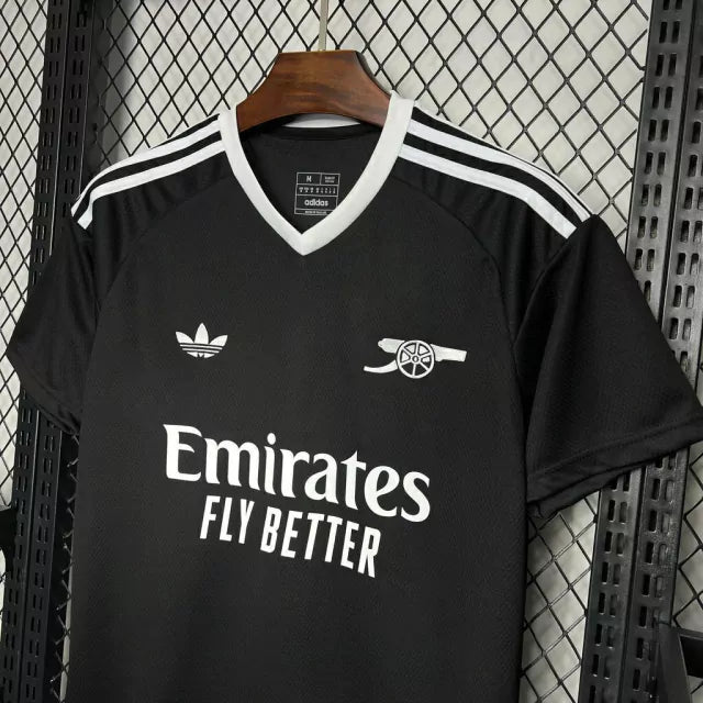 Camisola Guarda-Redes 2024/25