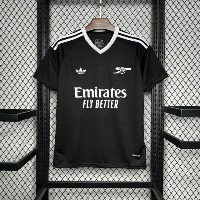 Camisola Guarda-Redes 2024/25