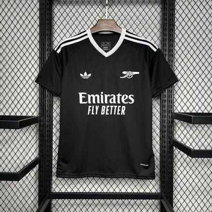 Camisola Guarda-Redes 2024/25