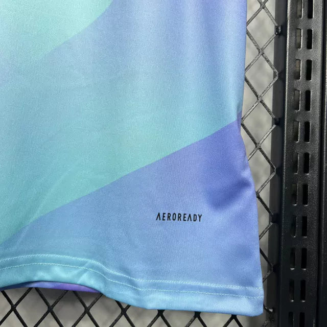 Camisola Third 2024/25