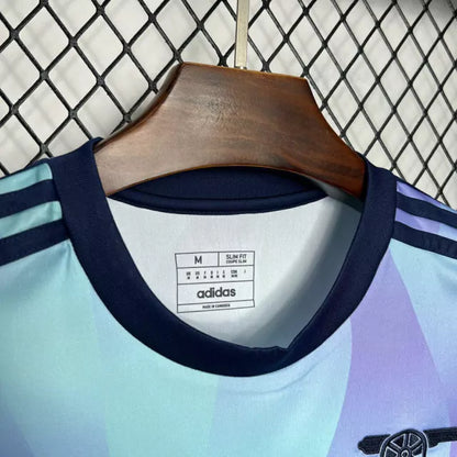 Camisola Third 2024/25
