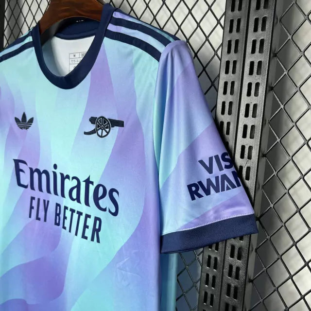 Camisola Third 2024/25