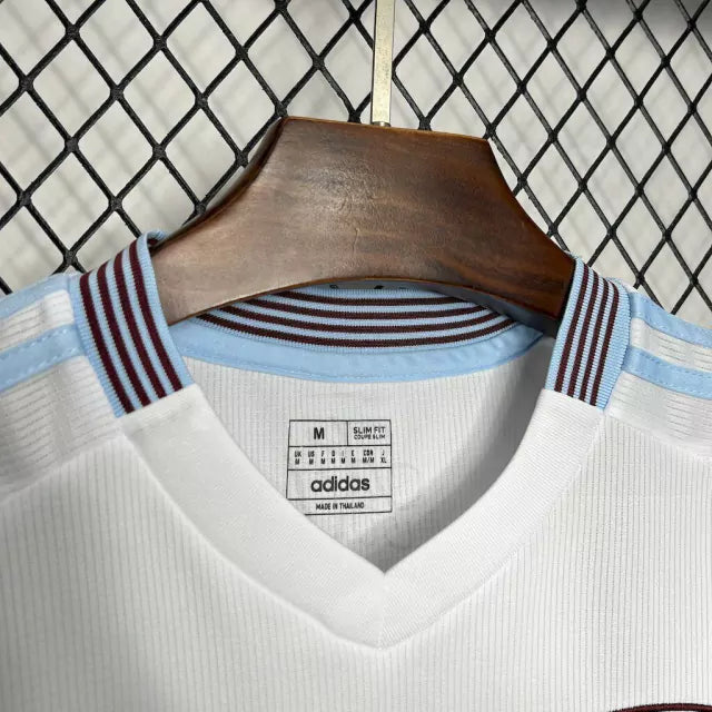 Camisola Away 2024/25