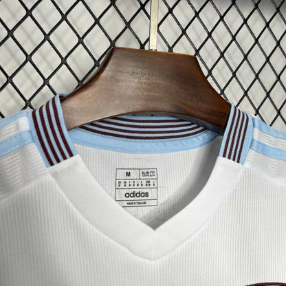 Camisola Away 2024/25