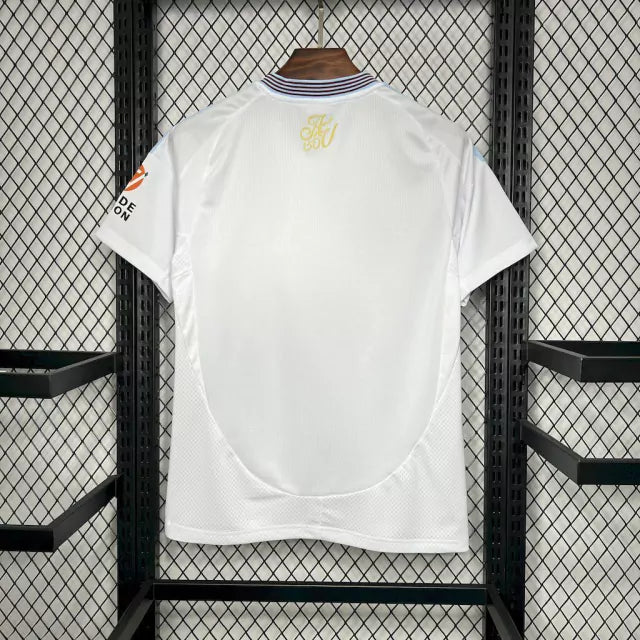 Camisola Aston Villa Away 2024/25