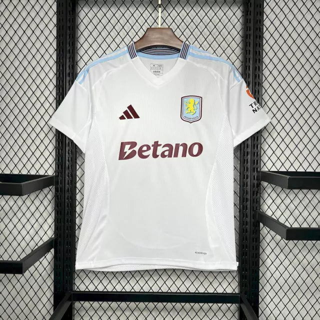 Camisola Aston Villa Away 2024/25