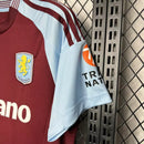 Camisola Aston Villa Home 2024/25