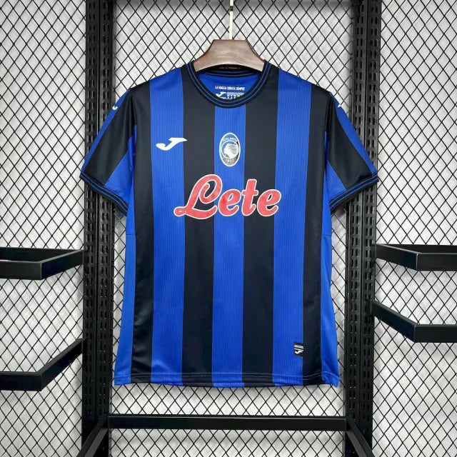 Camisola Atalanta Home 2024/25