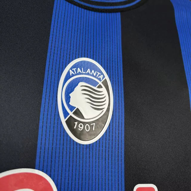 Camisola Atalanta Home 2024/25