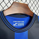 Camisola Atalanta Home 2024/25