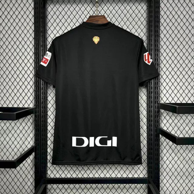 Camisola Athletic Bilbao Guarda-Redes 2024/25