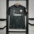 Camisola Athletic Bilbao Guarda-Redes 2024/25