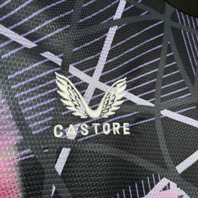 Camisola Athletic Bilbao Pré-Jogo 2024/25