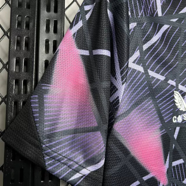 Camisola Athletic Bilbao Pré-Jogo 2024/25