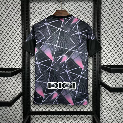 Camisola Athletic Bilbao Pré-Jogo 2024/25