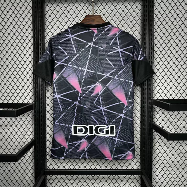 Camisola Athletic Bilbao Pré-Jogo 2024/25