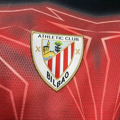 Camisola Pré-Jogo 2024/25