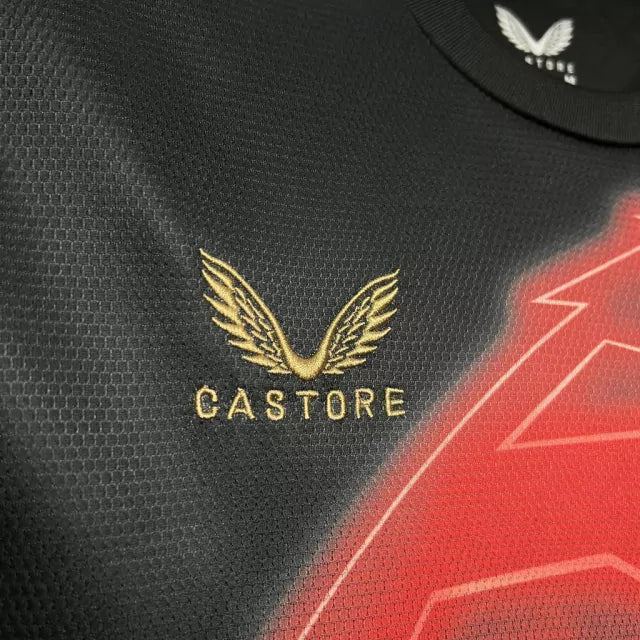 Camisola Athletic Bilbao Pré-Jogo 2024/25