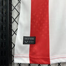 Camisola Athletic Bilbao Home 2024/25