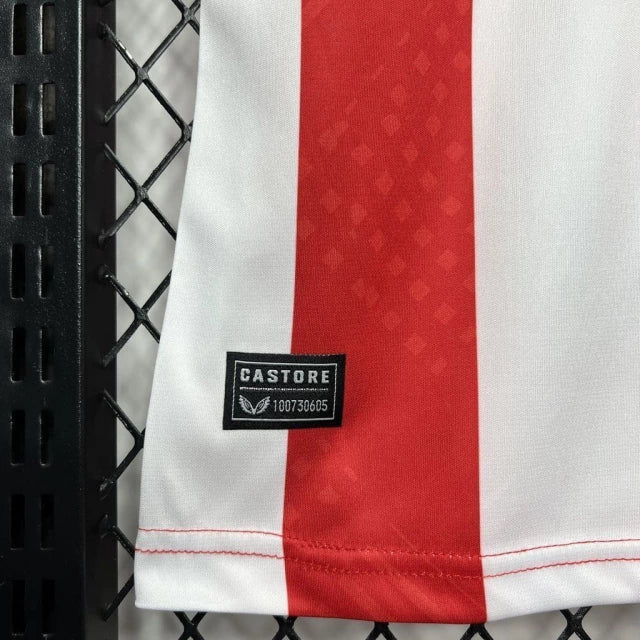 Camisola Athletic Bilbao Home 2024/25