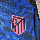 Camisola Atlético de Madrid Third 2024/25