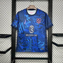 Camisola Atlético de Madrid Third 2024/25