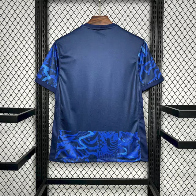 Camisola Atlético de Madrid Third 2024/25