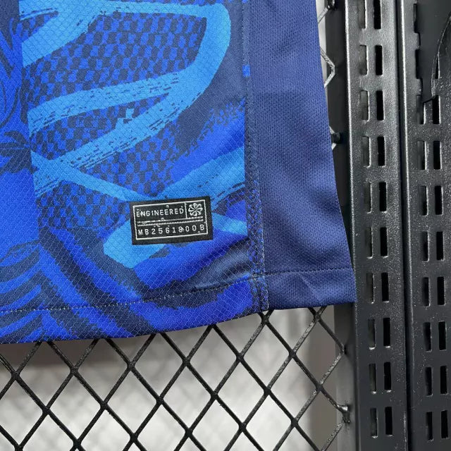 Camisola Atlético de Madrid Third 2024/25