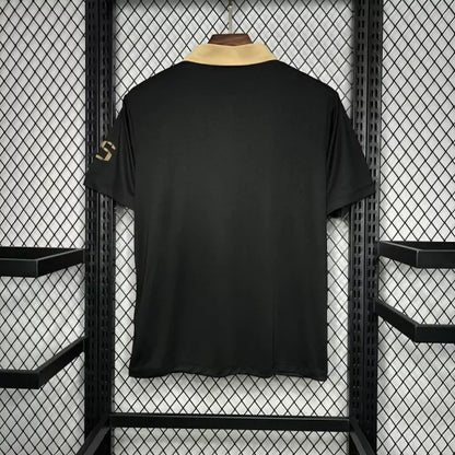 Camisola Barcelona Treino Polo 2024/25