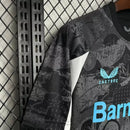 Camisola Bayer Leverkusen Third 2024/25