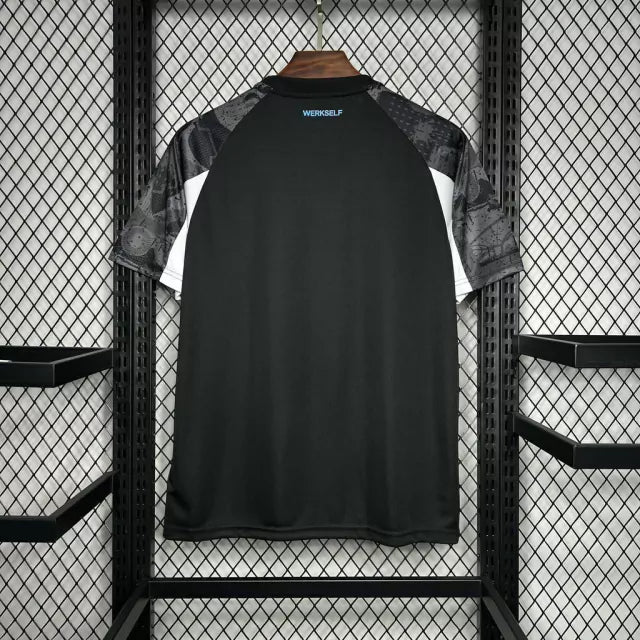 Camisola Bayer Leverkusen Third 2024/25