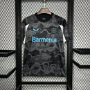 Camisola Bayer Leverkusen Third 2024/25