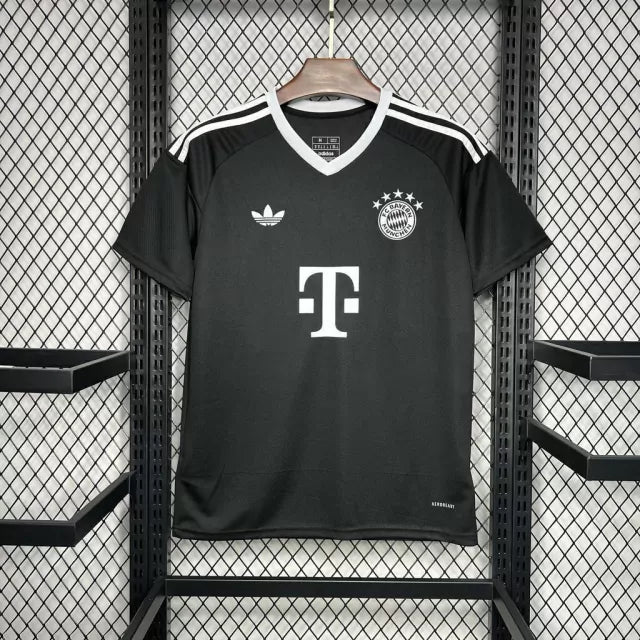 Camisola Bayern de Munique Guarda-Redes 2024/25