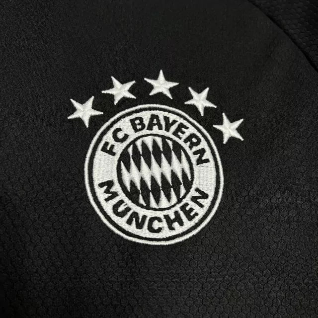 Camisola Bayern de Munique Guarda-Redes 2024/25