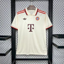 Camisola Bayern de Munique Third 2024/25
