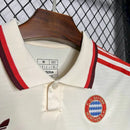Camisola Bayern de Munique Third 2024/25