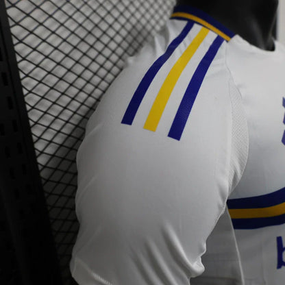 Camisola Boca Juniors Away 2024/25 PLAYER