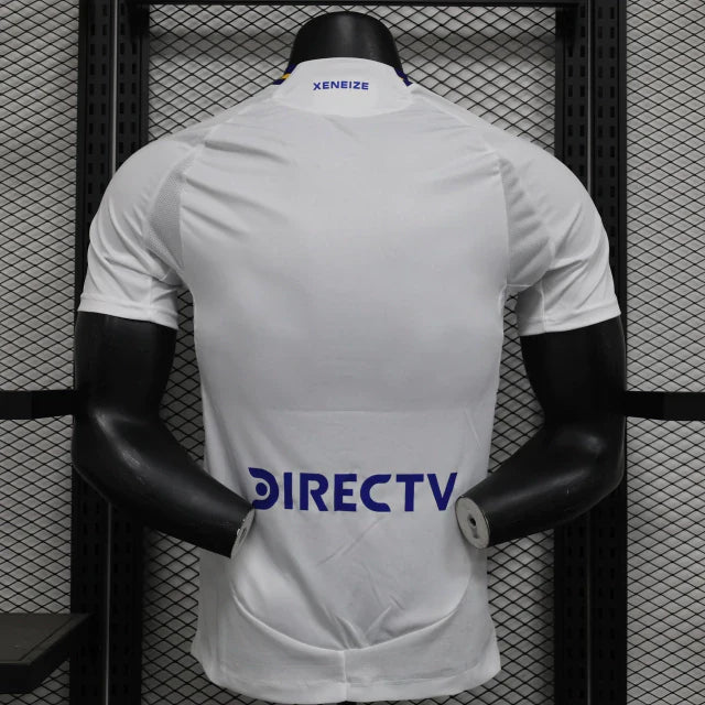 Camisola Boca Juniors Away 2024/25 PLAYER