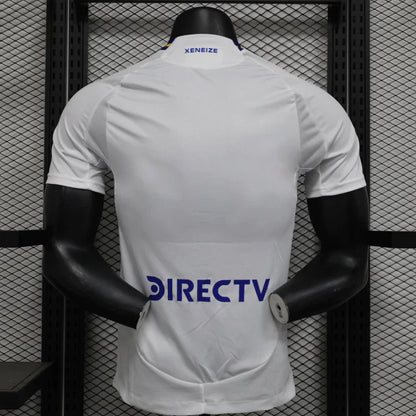 Camisola Boca Juniors Away 2024/25 PLAYER