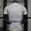 Camisola Boca Juniors Away 2024/25 PLAYER