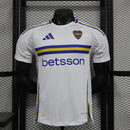 Camisola Boca Juniors Away 2024/25 PLAYER